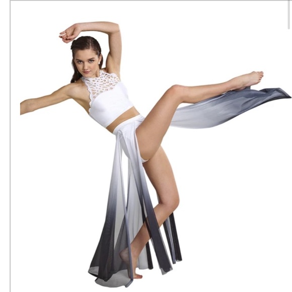 Curtain Call Architecture of the Soul Costume